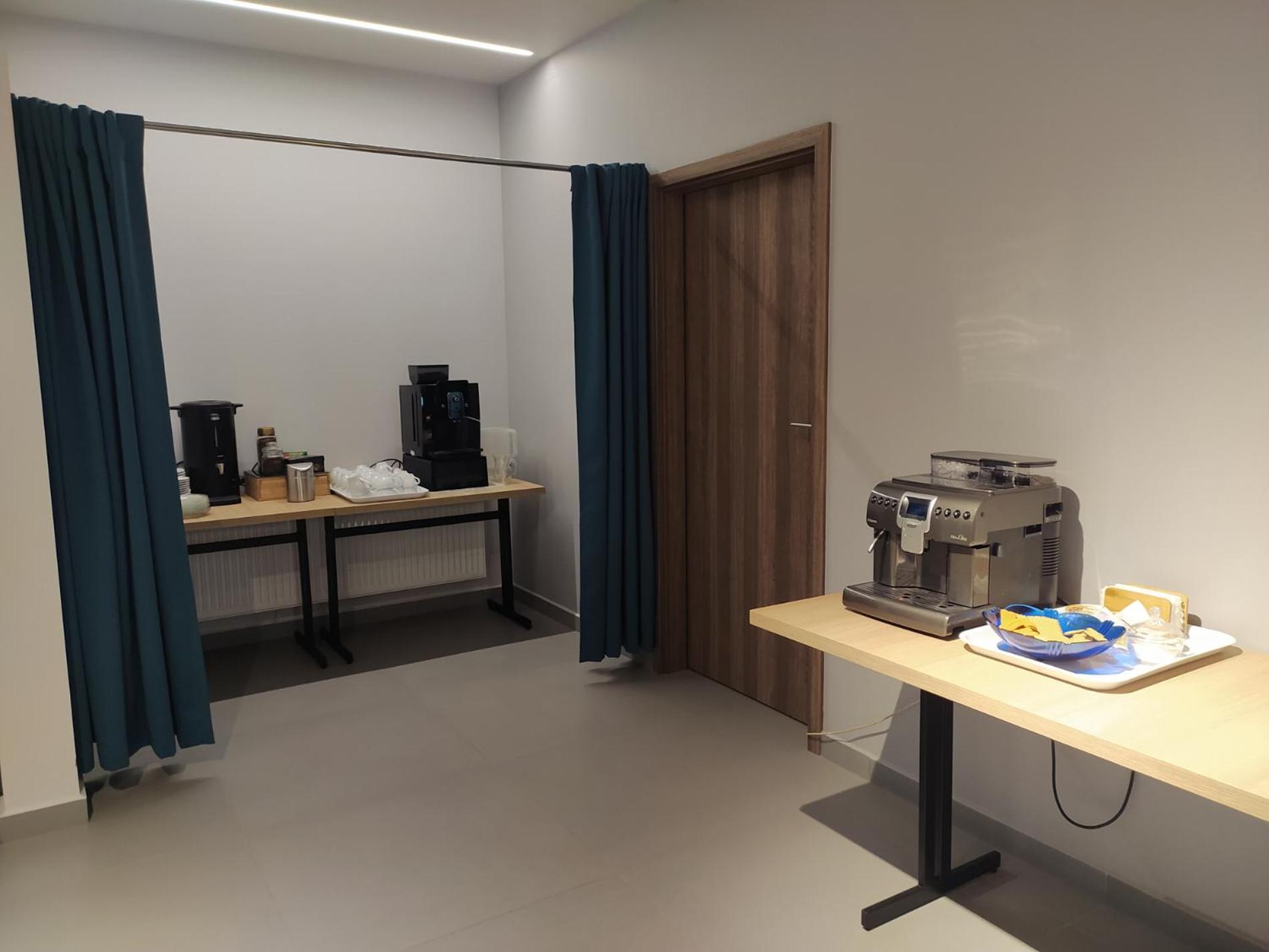 Hotel Brzozowka ブスコ・ズドロイ エクステリア 写真